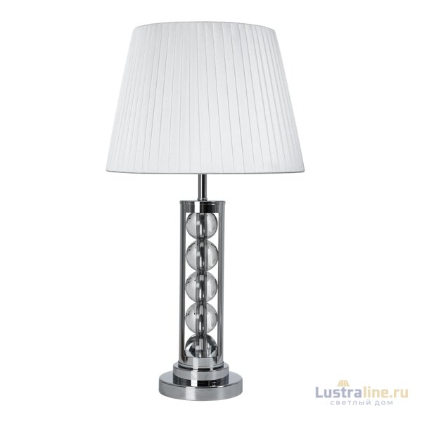 Настольная лампа Arte Lamp Jessica A4062LT-1CC
