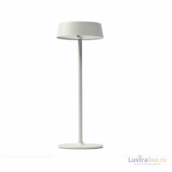 Настольная лампа Omnilux OML-40514-01