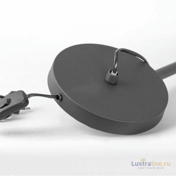 Настольная лампа Lussole Idaho LSP-0682