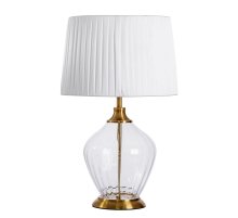 Настольная лампа ARTE Lamp A5059LT-1PB