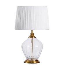 Настольная лампа ARTE Lamp A5059LT-1PB