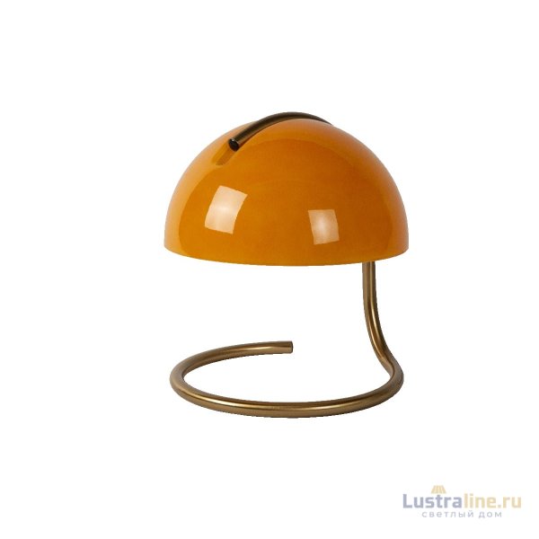 Настольная лампа Lucide Cato 46516/01/53 Настольная лампа Lucide Cato 46516/01/53