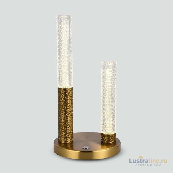 Настольная лампа Modelux ML.3310.02TL BS Настольная лампа Modelux ML.3310.02TL BS