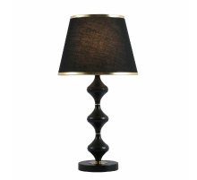 Настольная лампа Modelux ML.6105.01TL BK