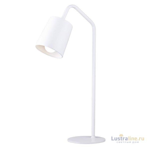 Настольная лампа Arti Lampadari Ultimo E 4.1.1 W
