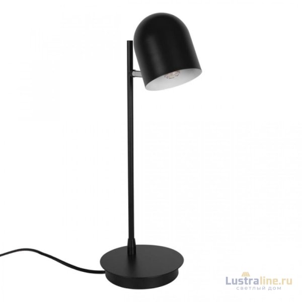 Настольная лампа Loft IT Tango 10144 Black Настольная лампа Loft IT Tango 10144 Black