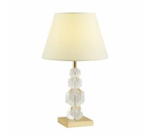 Настольная лампа Modelux ML.5501.01TL GD