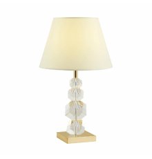 Настольная лампа Modelux ML.5501.01TL GD