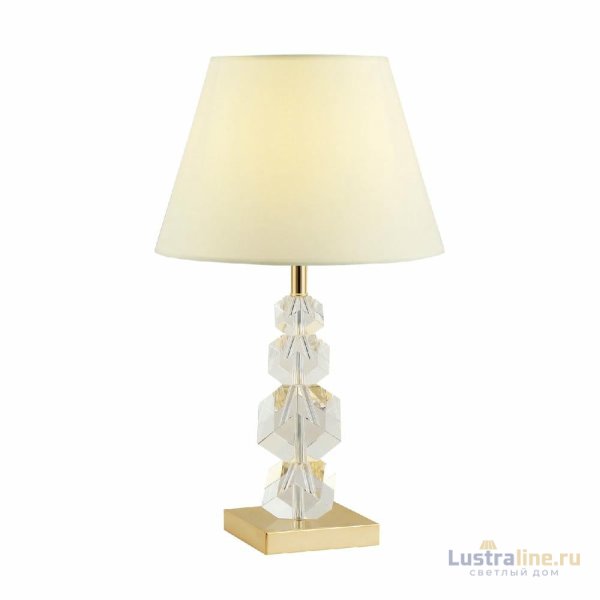 Настольная лампа Modelux ML.5501.01TL GD Настольная лампа Modelux ML.5501.01TL GD