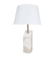 Настольная лампа Arte Lamp Porrima A4028LT-1PB