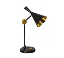 Настольная лампа Kink Light Камила 07717-T,19