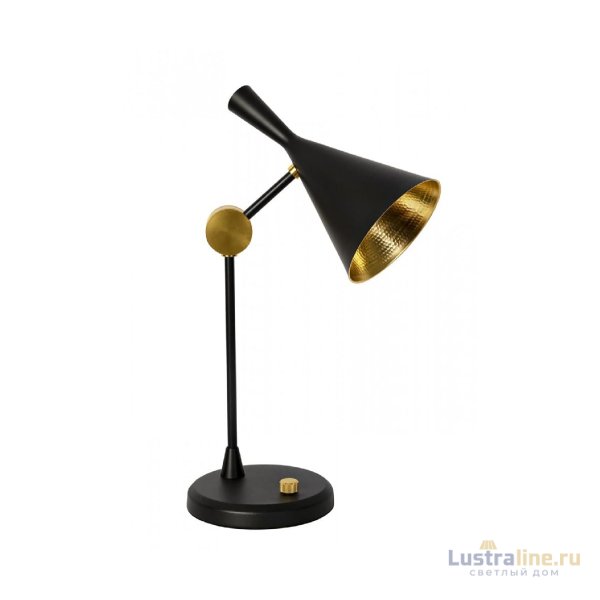 Настольная лампа Kink Light Камила 07717-T,19 Настольная лампа Kink Light Камила 07717-T,19