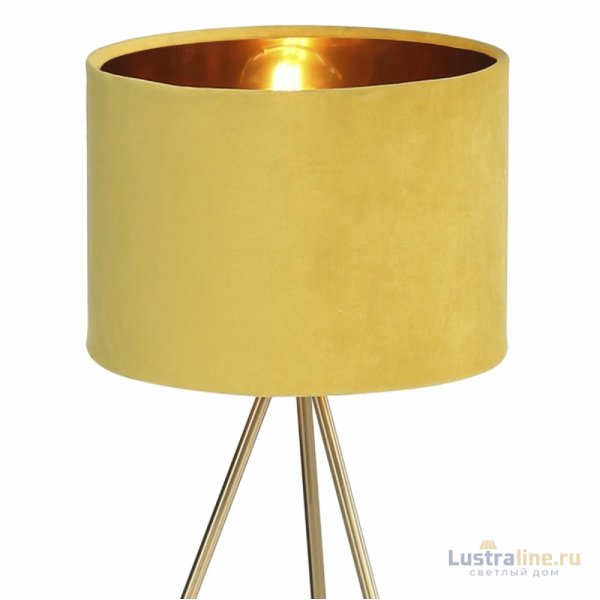 Настольная лампа ST Luce Fuego SL6242.204.01 Настольная лампа ST Luce Fuego SL6242.204.01