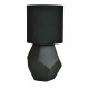 Настольная лампа Escada Diona 10205/T Black