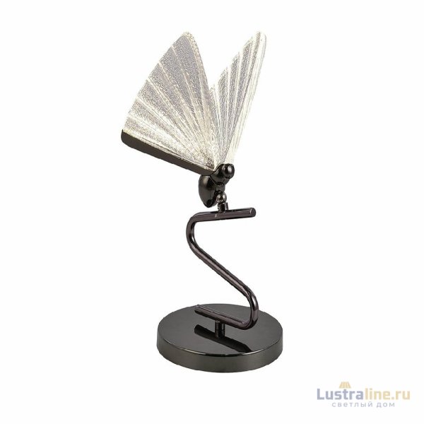 Настольная лампа Kink Light Баттерфляй 08444-T,29 Настольная лампа Kink Light Баттерфляй 08444-T,29