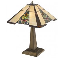 Настольная лампа VELANTE 845-804-02