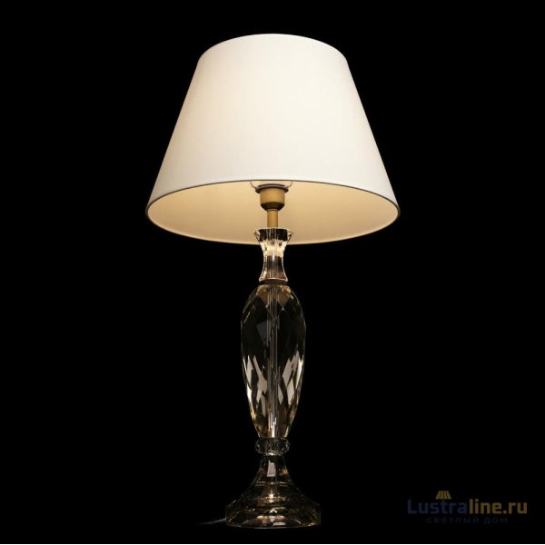 Настольная лампа LOFT IT Crystal 10278