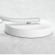 Настольная лампа Lussole Lgo Falcon LSP-0558