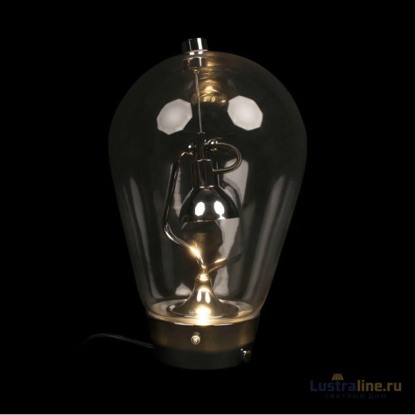 Настольная лампа Loft IT Bombilla 10295