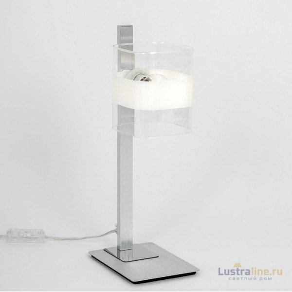 Настольная лампа Citilux Вирта CL139810 Настольная лампа Citilux Вирта CL139810