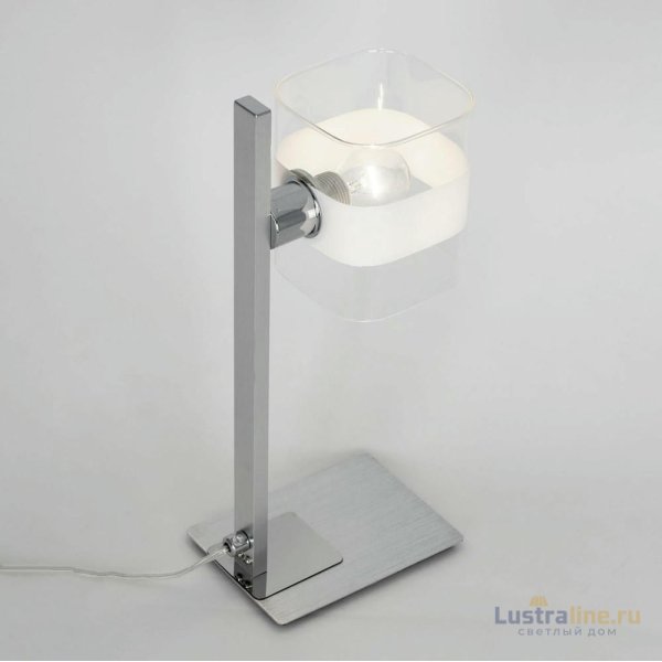 Настольная лампа Citilux Вирта CL139810 Настольная лампа Citilux Вирта CL139810