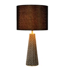 Настольная лампа Lucide Extravaganza Velvet 10501/81/30