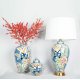 Настольная лампа Loft IT Pleasure 10289T
