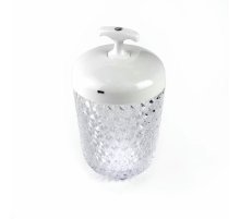 Настольная лампа Escada Vibe 10255/L LED