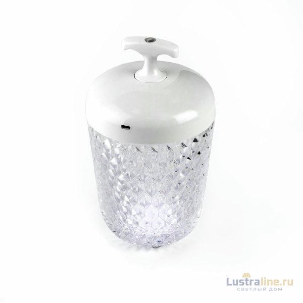 Настольная лампа Escada Vibe 10255/L LED