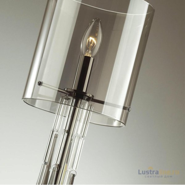 Настольная лампа Odeon Light Nicole 4890/1T