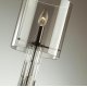 Настольная лампа Odeon Light Nicole 4890/1T