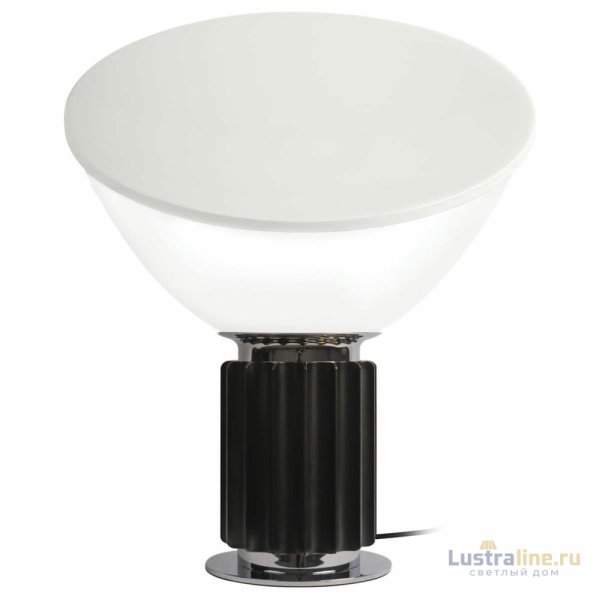 Настольная лампа Loft IT Taccia 10294/M Black Настольная лампа Loft IT Taccia 10294/M Black
