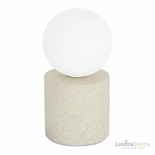 Настольная лампа ST Luce Estruzzo SL1512.504.01 Настольная лампа ST Luce Estruzzo SL1512.504.01