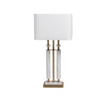 Настольная лампа Garda Decor 22-89158