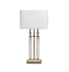 Настольная лампа Garda Decor 22-89158