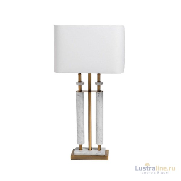 Настольная лампа Garda Decor 22-89158 Настольная лампа Garda Decor 22-89158
