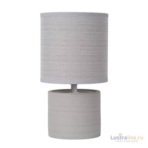 Настольная лампа Lucide Greasby 47502/81/36
