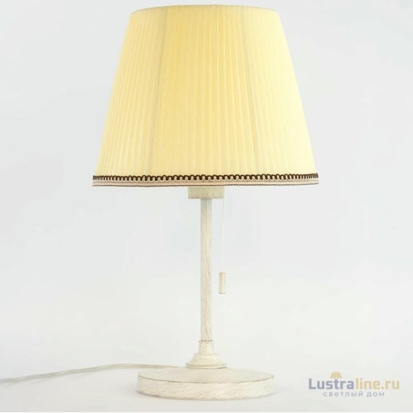 Настольная лампа Citilux Линц CL402723 Настольная лампа Citilux Линц CL402723