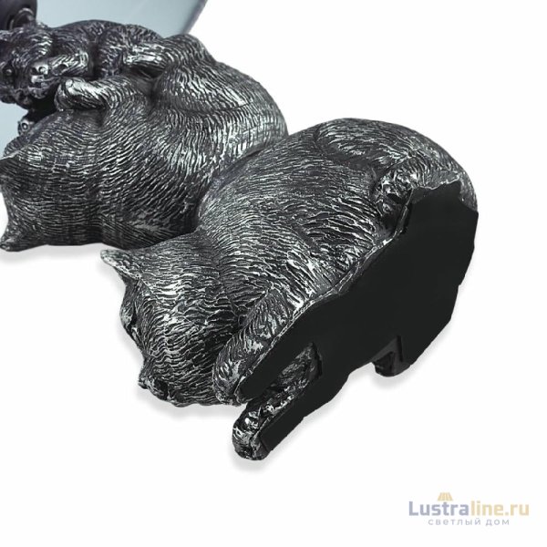 Настольная лампа Lumion Moderni Catty 8128/1T