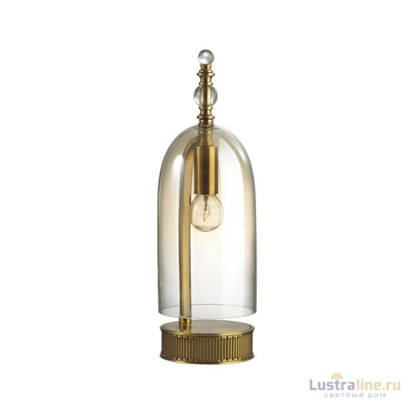 Настольная лампа Odeon Light Bell 4892/1T Настольная лампа Odeon Light Bell 4892/1T