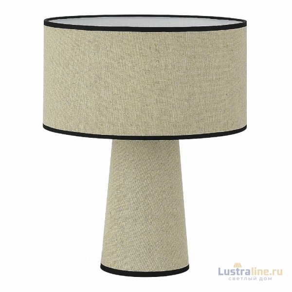 Настольная лампа ST Luce Jackie SL1354.504.01 Настольная лампа ST Luce Jackie SL1354.504.01