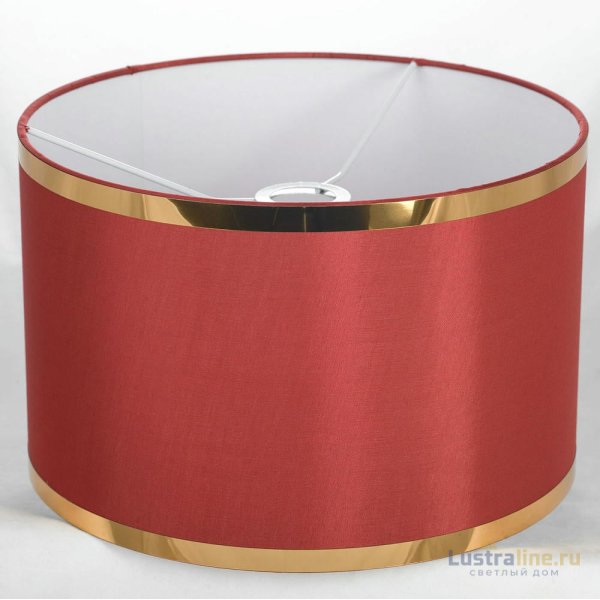Настольная лампа Lussole Randolph LSP-0617