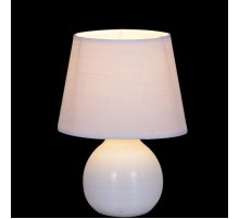 Настольная лампа Reluce 19201-0.7-01C Настольная лампа Reluce 19201-0.7-01C