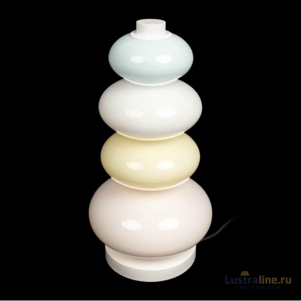 Настольная лампа Loft IT Macaroon 10271T/A Настольная лампа Loft IT Macaroon 10271T/A