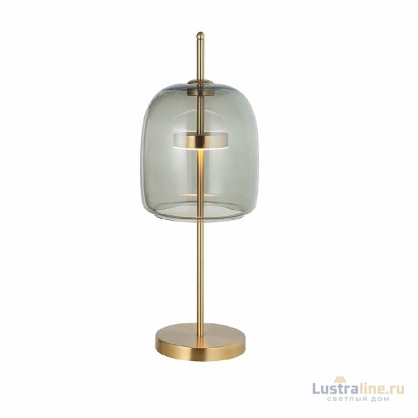 Настольная лампа Kink Light Розия 07715-T,20(16) Настольная лампа Kink Light Розия 07715-T,20(16)