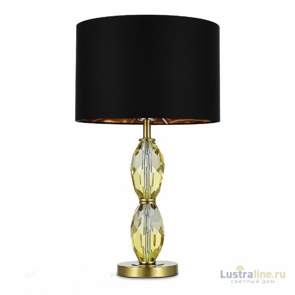 Настольная лампа ST Luce Lingotti SL1759.304.01 Настольная лампа ST Luce Lingotti SL1759.304.01