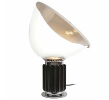 Настольная лампа Loft IT Taccia 10294/S Black