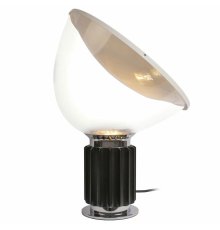 Настольная лампа Loft IT Taccia 10294/S Black