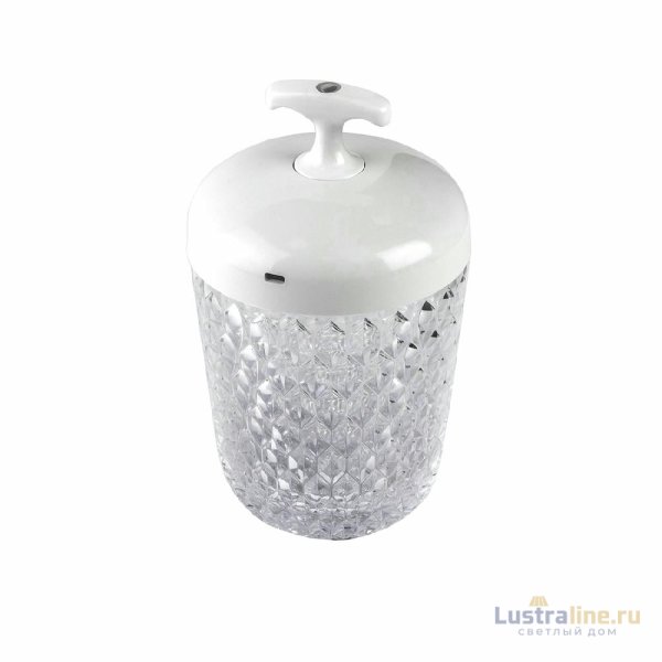 Настольная лампа Escada Vibe 10255/L LED
