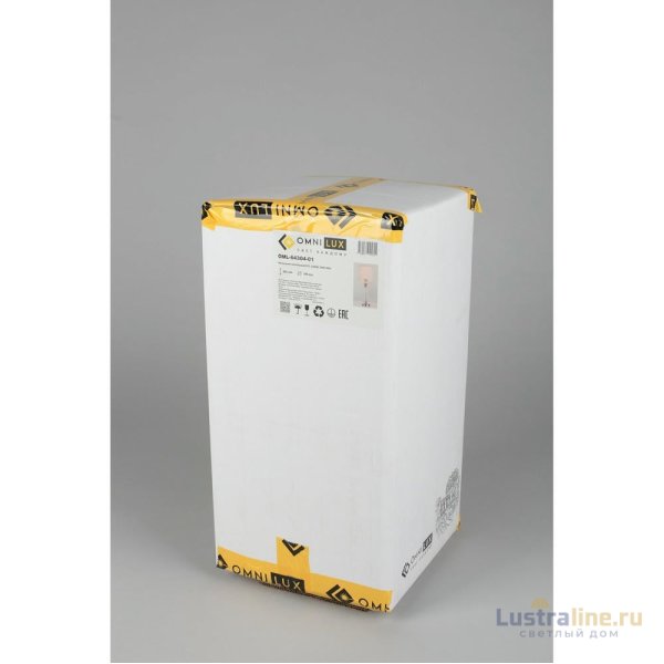 Настольная лампа Omnilux Rovigo OML-64304-01 Настольная лампа Omnilux Rovigo OML-64304-01